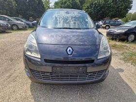 Renault Scenic 1.9dci 7//// | Mobile.bg    2