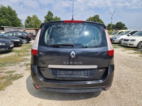 Renault Grand scenic 1.9dci 7//// | Mobile.bg   6