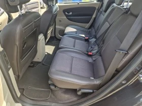 Renault Scenic 1.9dci 7МЕСТА/КОЖА/НАВИ/ПАНОРАМА/КАМЕРА, снимка 13