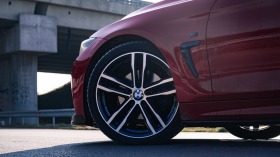 BMW 430 xDrive M Sport , снимка 9 - Автомобили и джипове - 45054554