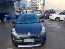 Обява за продажба на Renault Clio 1.2i GAZ-GRADU6KOVA ~3 999 лв. - изображение 1