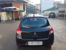 Renault Clio 1.2i GAZ-GRADU6KOVA | Mobile.bg   3