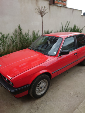 BMW 316, снимка 16 - Автомобили и джипове - 45397128