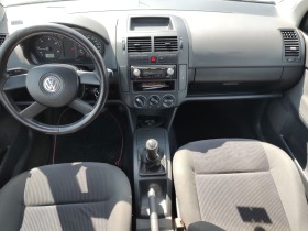 VW Polo 1.4Tdi, снимка 9