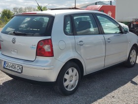 VW Polo 1.4Tdi, снимка 3
