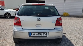 VW Polo 1.4Tdi | Mobile.bg   4