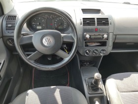 VW Polo 1.4Tdi, снимка 10