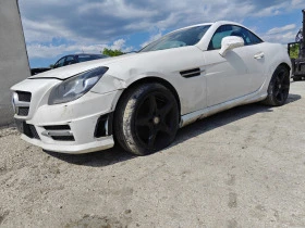 Mercedes-Benz SLK AMG Facelift, снимка 2