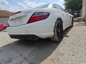 Mercedes-Benz SLK AMG Facelift, снимка 5