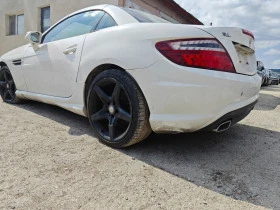 Mercedes-Benz SLK AMG Facelift, снимка 7