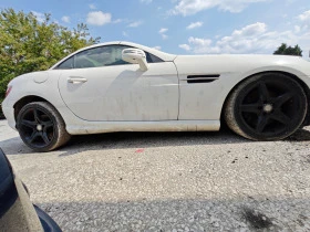 Mercedes-Benz SLK AMG Facelift, снимка 4