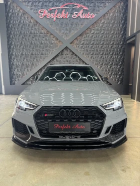     Audi Rs4 650 . * QUATTRO *  * FULL  * 