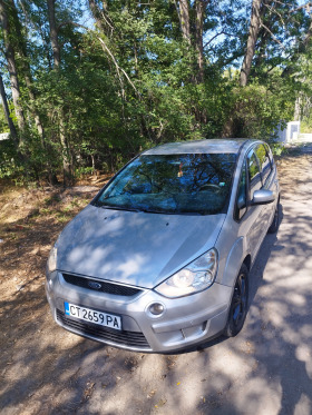 Ford S-Max, снимка 7