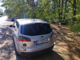 Ford S-Max, снимка 5