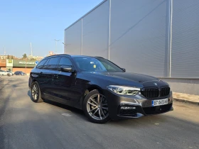 BMW 530 530xd ЛИЗИНГ! , снимка 2