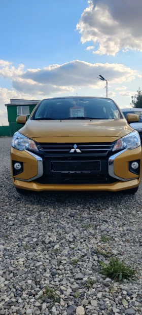 Mitsubishi Space star, снимка 2