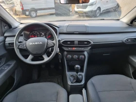 Dacia Sandero 1.0МАРТ TCe 90 Stop&Start, снимка 7