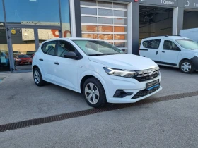 Dacia Sandero 1.0 TCe 90 Stop&Start | Mobile.bg    2