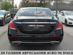 Mercedes-Benz E 220 9gt//KAMERA/ECO START STOP/  | Mobile.bg    5