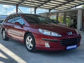 Peugeot 407 2.0 HDI, снимка 2