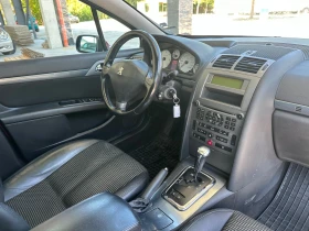 Peugeot 407 2.0 HDI, снимка 14