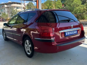 Peugeot 407 2.0 HDI, снимка 5