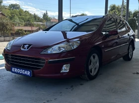 Peugeot 407 2.0 HDI, снимка 3