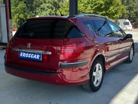 Peugeot 407 2.0 HDI, снимка 4