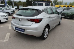 Opel Astra Elegance 1.5 дизел (90kW/122 к.с.) MT6/2102026O, снимка 4