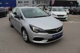 Opel Astra Elegance 1.5 дизел (90kW/122 к.с.) MT6/2102026O, снимка 2