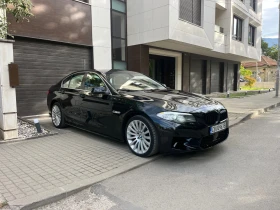 BMW 535 i-G30-Face-Mpower/Exlusive/Full/ЧистоНова166000км, снимка 7