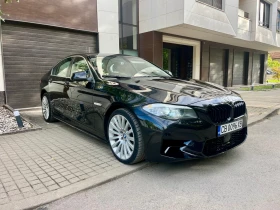 BMW 535 i-G30-Face-Mpower/Exlusive/Full/ЧистоНова166000км, снимка 6