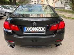 BMW 535 i-G30-Face-Mpower/Exlusive/Full/ЧистоНова166000км, снимка 14