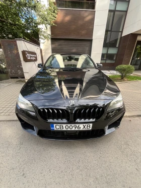 BMW 535 i-G30-Face-Mpower/Exlusive/Full/ЧистоНова166000км, снимка 1