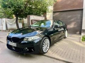 BMW 535 i-G30-Face-Mpower/Exlusive/Full/ЧистоНова166000км, снимка 10