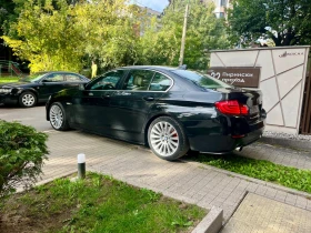 BMW 535 i-G30-Face-Mpower/Exlusive/Full/ЧистоНова166000км, снимка 12