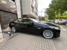 BMW 535 i-G30-Face-Mpower/Exlusive/Full/ЧистоНова166000км, снимка 4