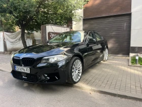 BMW 535 i-G30-Face-Mpower/Exlusive/Full/ЧистоНова166000км, снимка 5