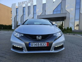 Honda Civic 1.8i SWISS EDITION 97000km!!, снимка 7