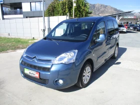 Citroen Berlingo 1.6  /90PS/ | Mobile.bg    8