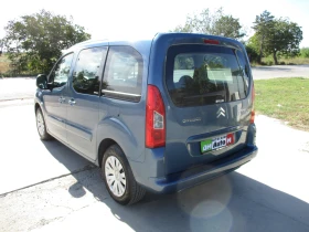 Citroen Berlingo 1.6  /90PS/ | Mobile.bg    6