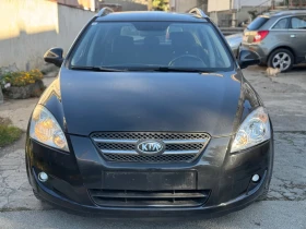 Kia Ceed 1.6i* 115hp* KLIMA, снимка 2