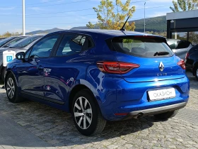 Renault Clio 1.0TCe/ 90к.с., снимка 6