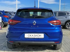 Renault Clio 1.0TCe/ 90к.с., снимка 5