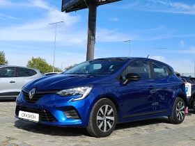 Renault Clio 1.0TCe/ 90к.с., снимка 1