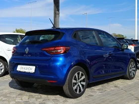 Renault Clio 1.0TCe/ 90к.с., снимка 4