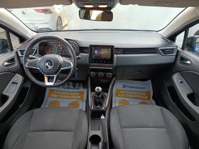 Renault Clio 1.0TCe/ 90к.с., снимка 7