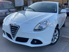 Alfa Romeo Giulietta 1.6JTDm-105k.s-PDC-LED-EURO5B-05.2013g-6ск. - изображение 1