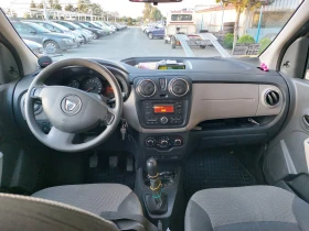 Dacia Lodgy 1.6, снимка 14