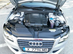 Audi A4 2.0 tdi  | Mobile.bg    9